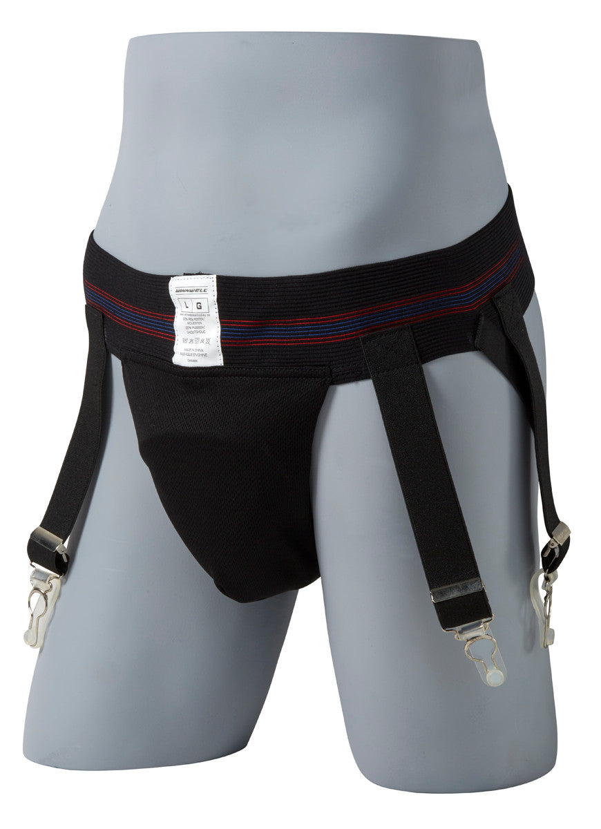 JOCK 3-IN-1 - Senior - Winnwell JOCK 3-IN-1 - Senior - Winnwell