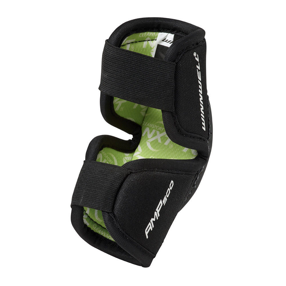 AMP 500 Elbow Pads - Youth (Soft Cap)