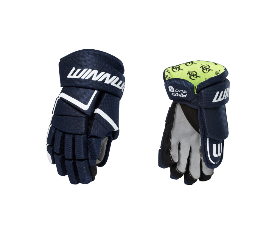 AMP 500 Gloves - Youth