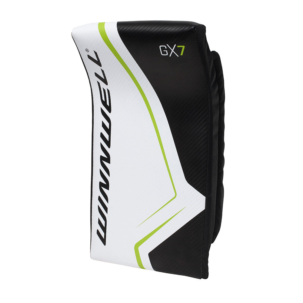 GX-7 Street Hockey Goalie Blocker