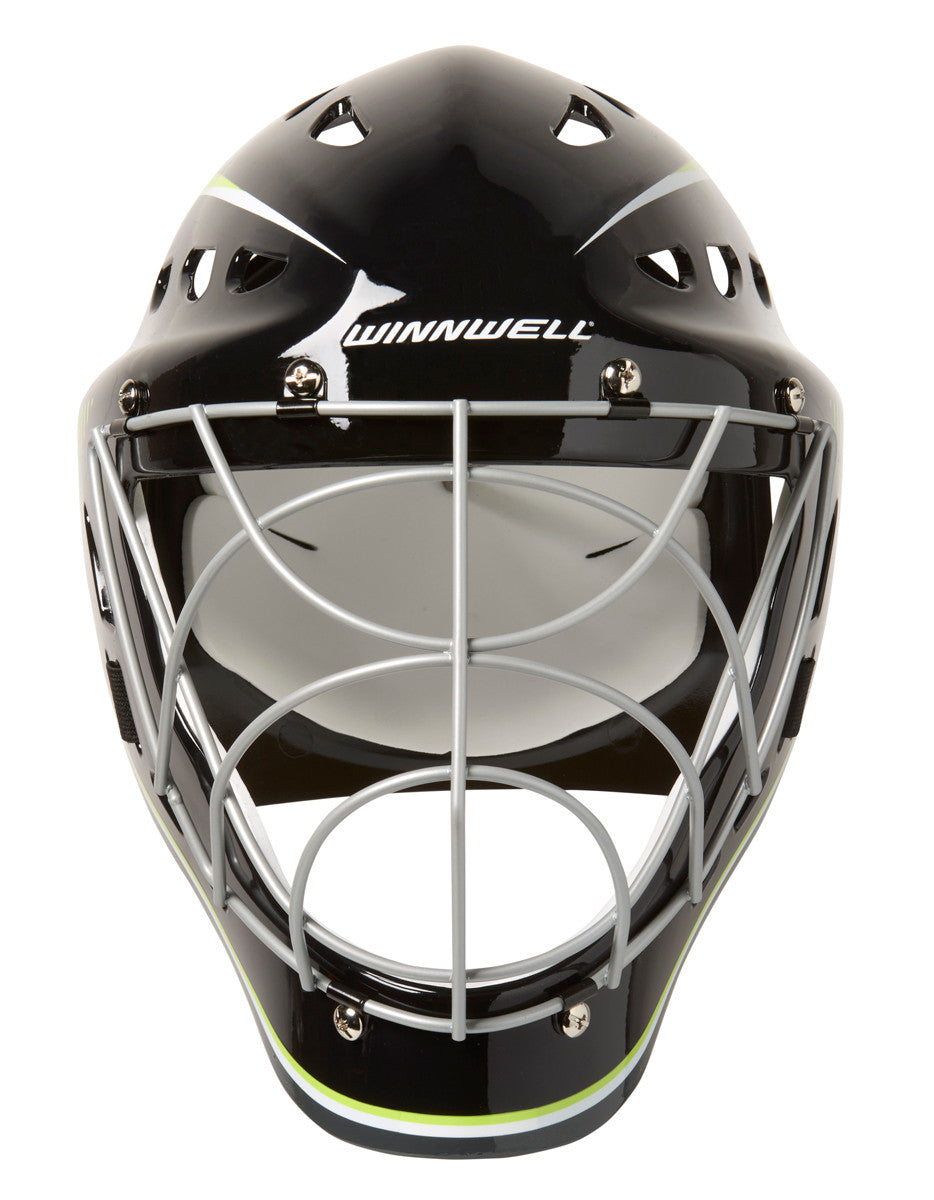 GX-6 Street Hockey Goalie Mask