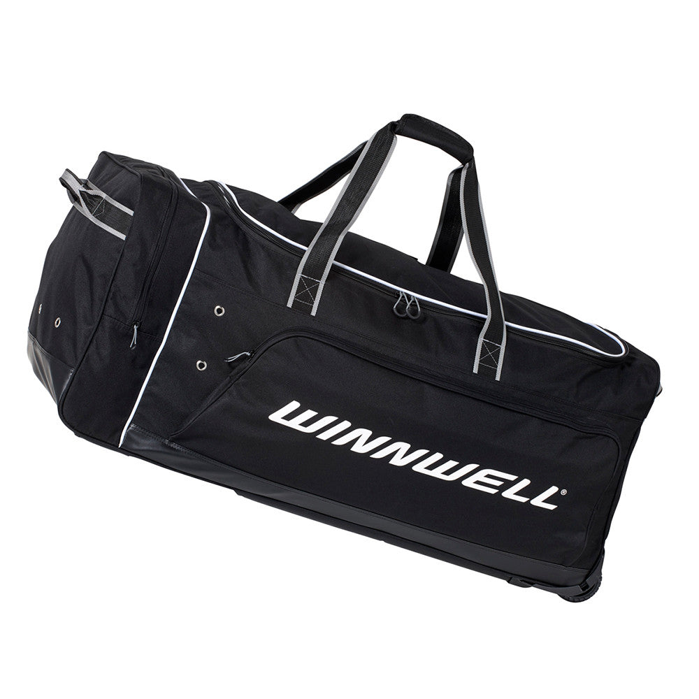 Premium Wheel Bag