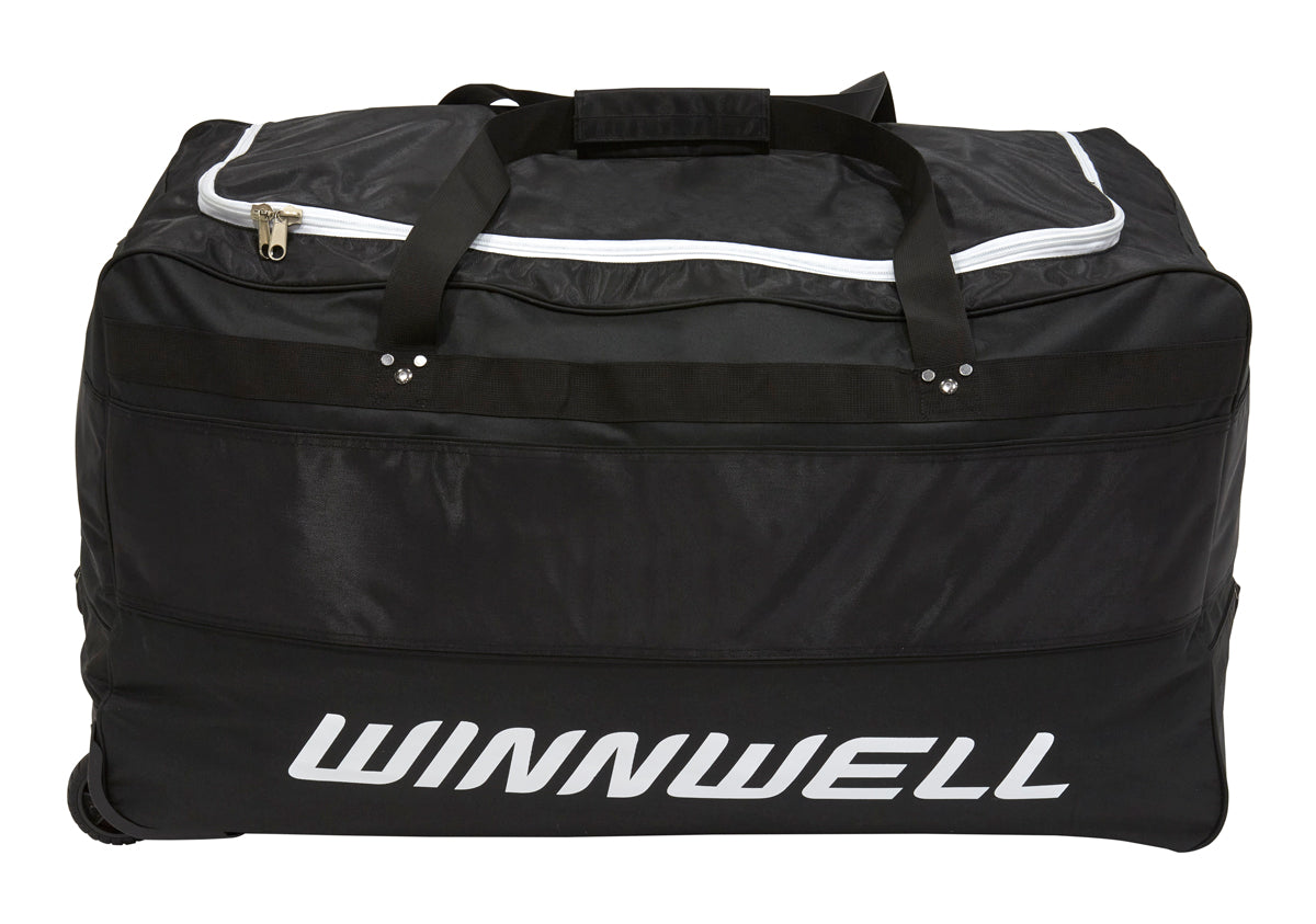Wheel Goalie Bag
