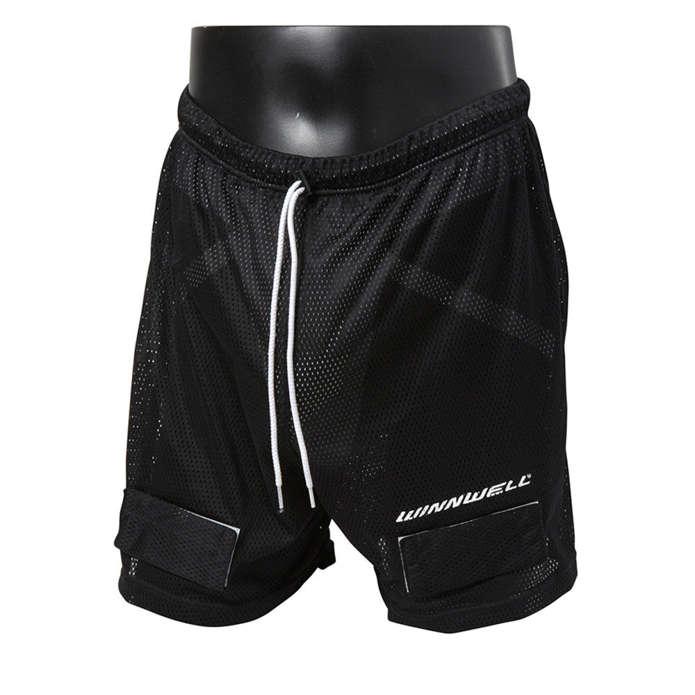 Jock Mesh Short - Youth