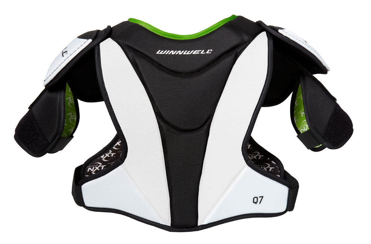 Q7 Shoulder Pads