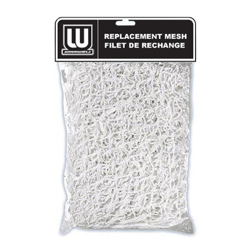 Replacement Mesh 72" Backstop (Steel)