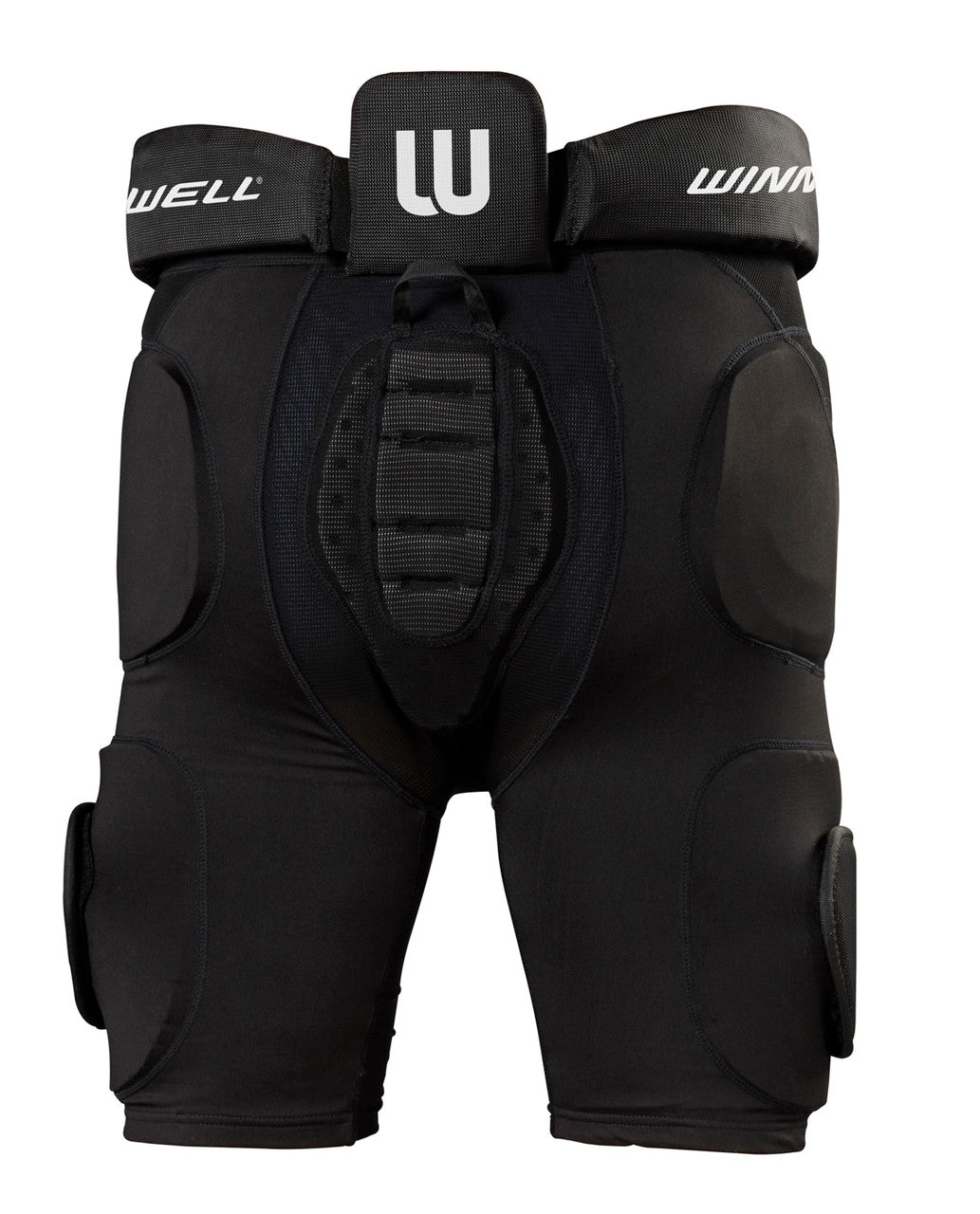 Roller Hockey Premium Girdle - Senior
