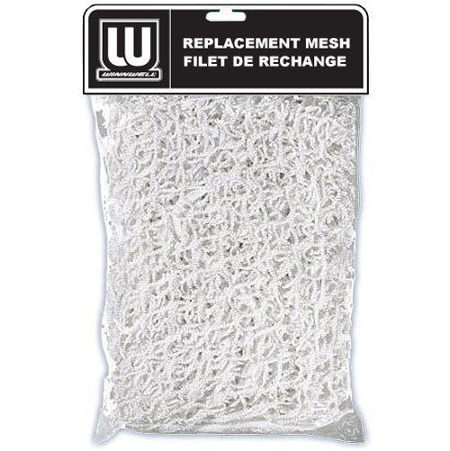 Replacement Mesh 72" Standalone Backstop