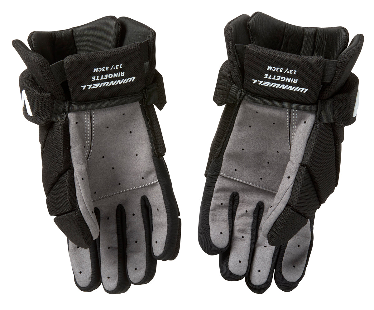 Athena Ringette Gloves