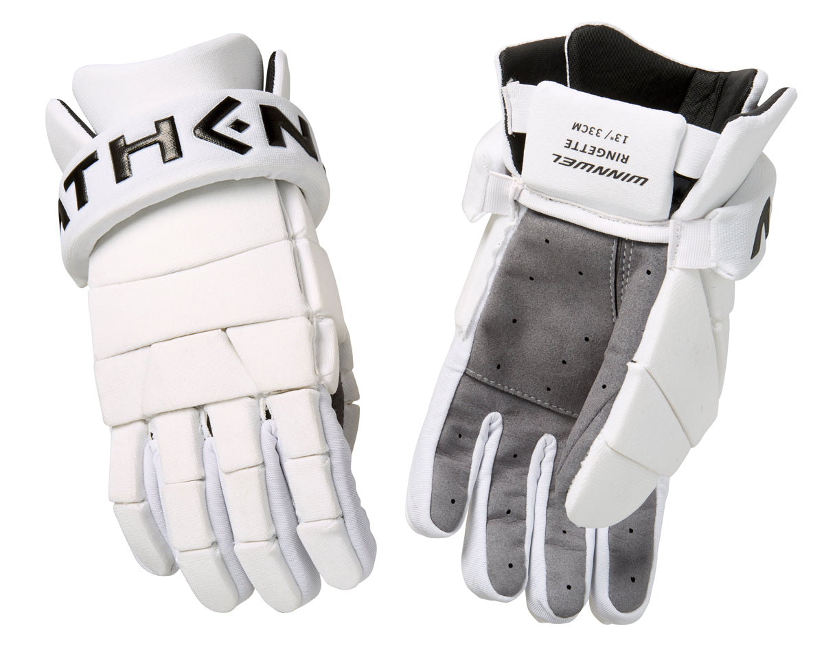 Athena Ringette Gloves