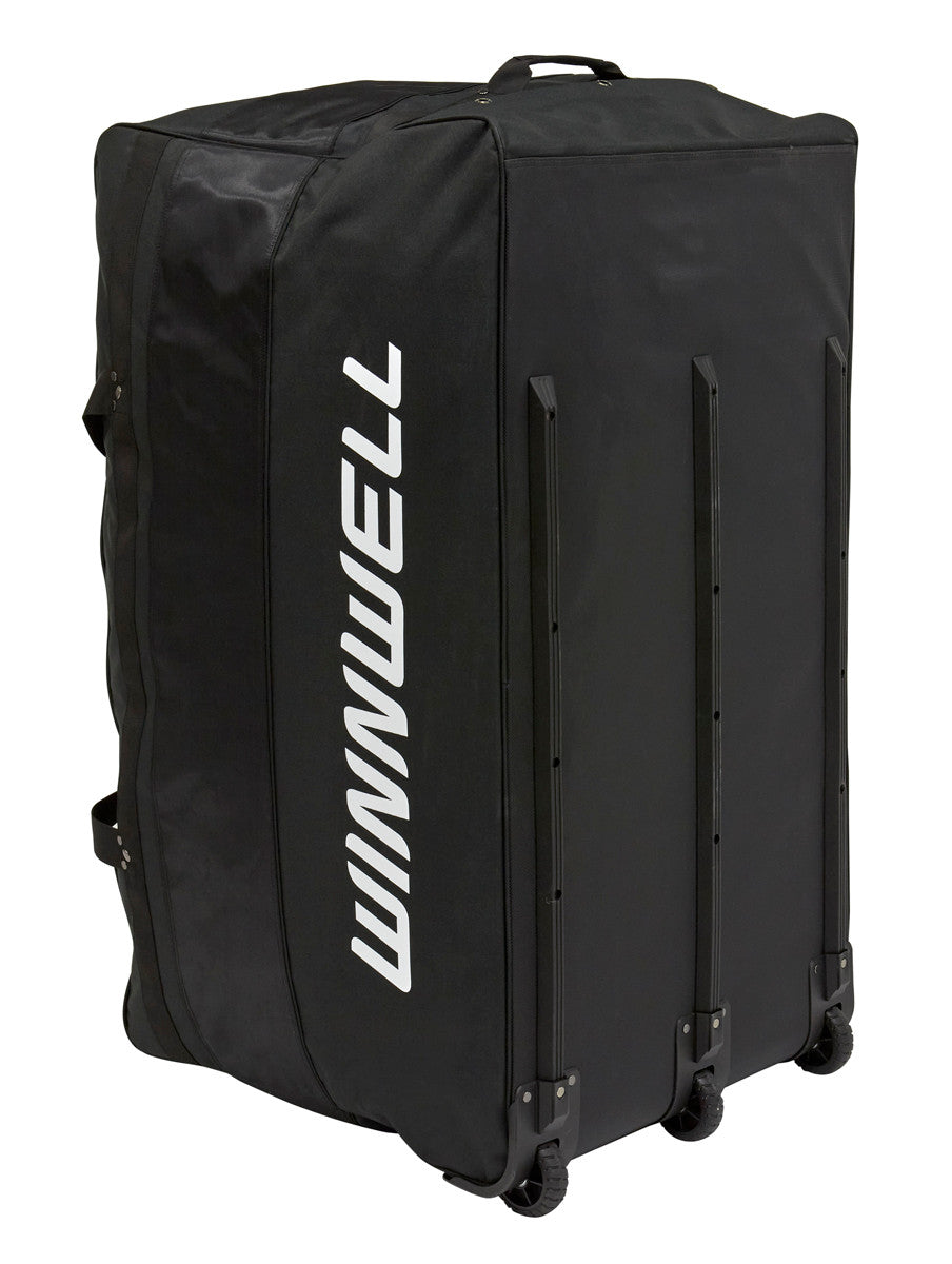 Wheel Goalie Bag