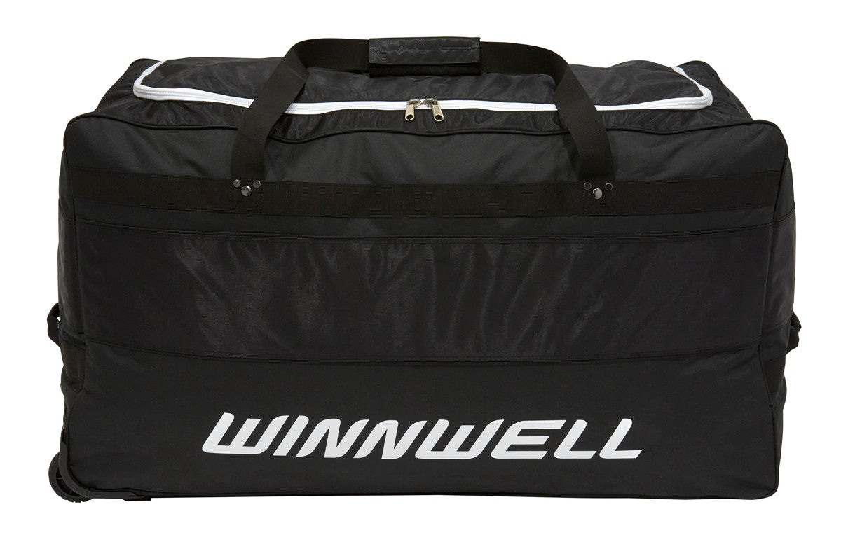 Wheel Goalie Bag