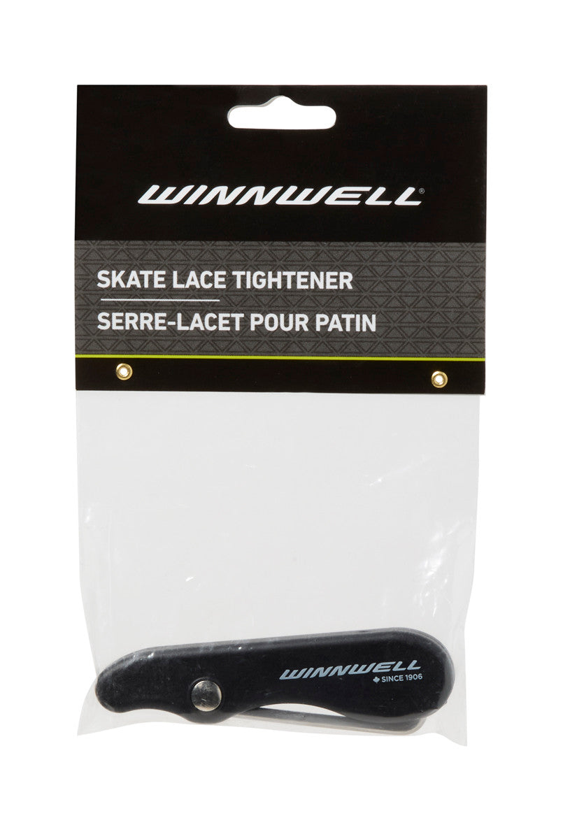 Skate Lace Tightener