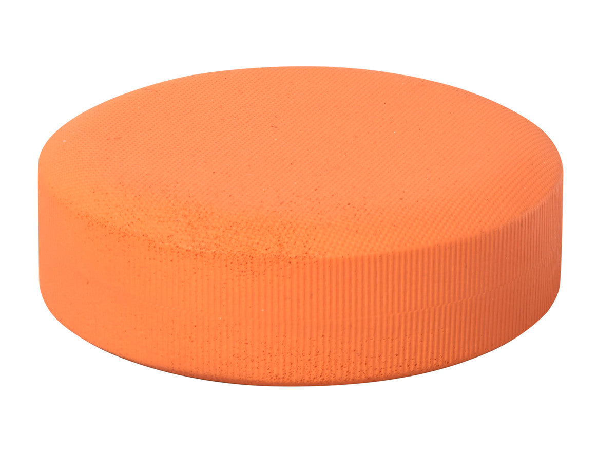 Sponge Hockey Puck