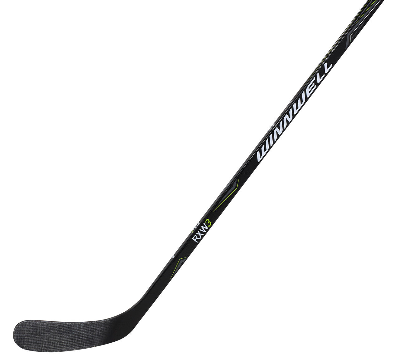 RXW-3 Stick