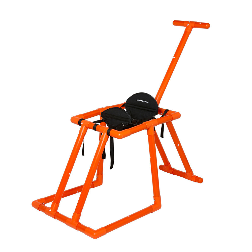 ABS SKATE TRAINER WITH HARNESS Winnwell - Main Image