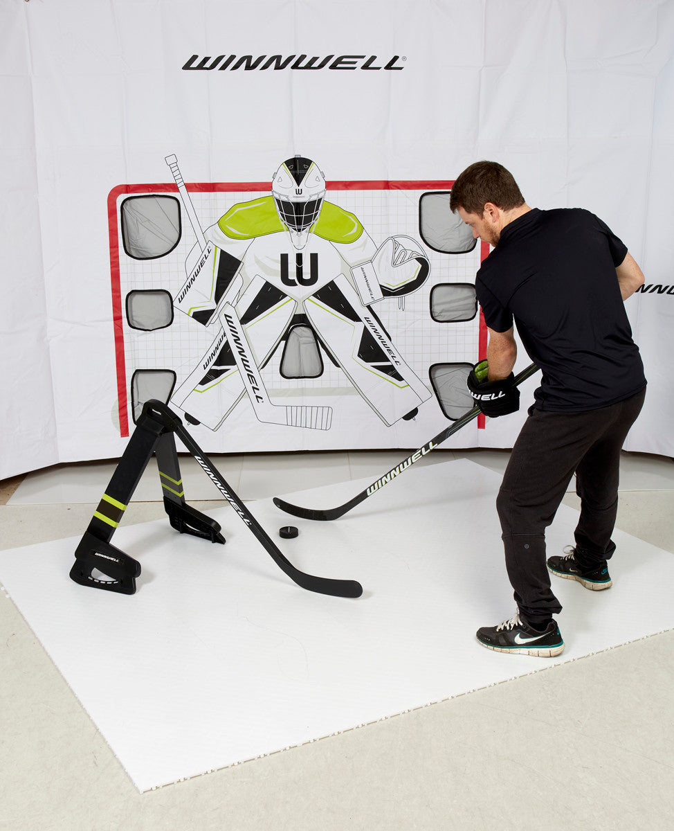 Datsyuk Stickhandling Stick Handling Aids