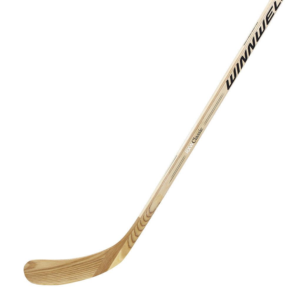 Sticks - Wood / ABS Player Sticks - Winnwell