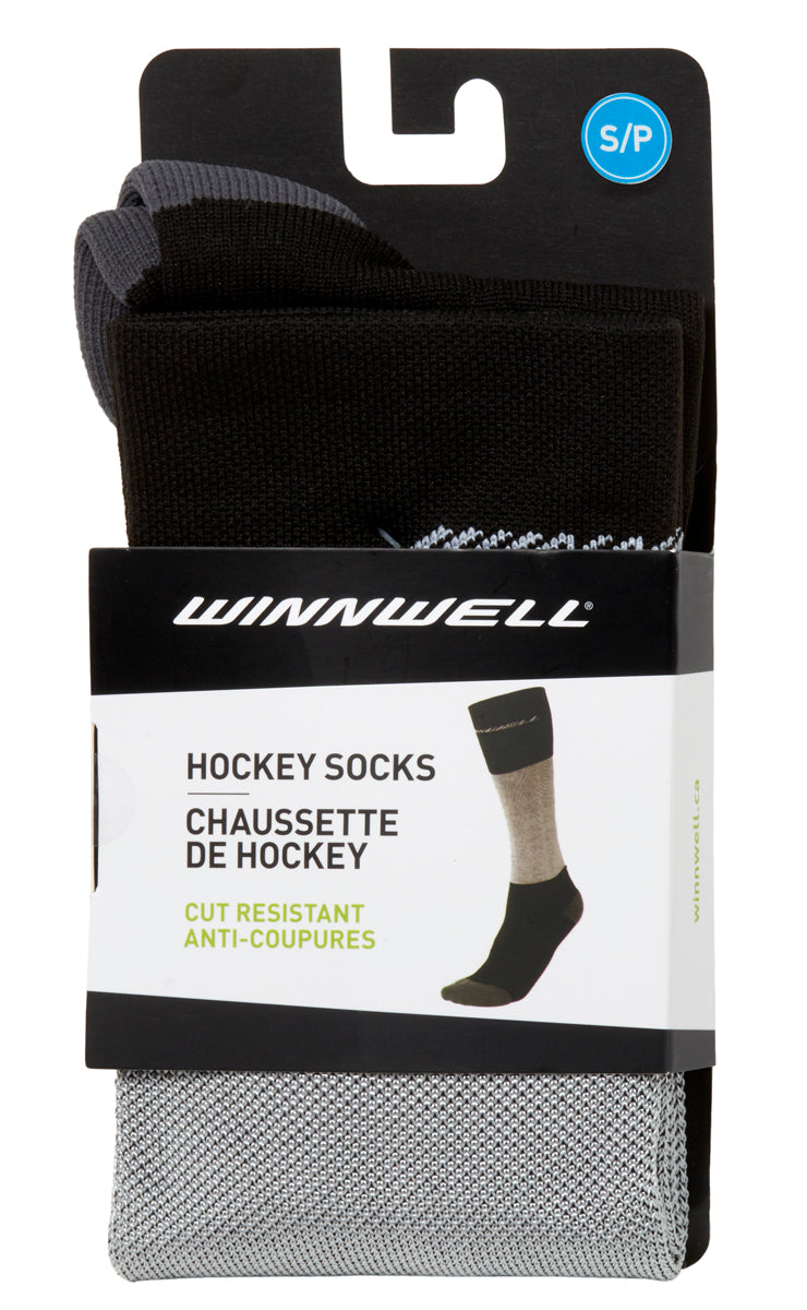 Cut Resistant Hockey Socks