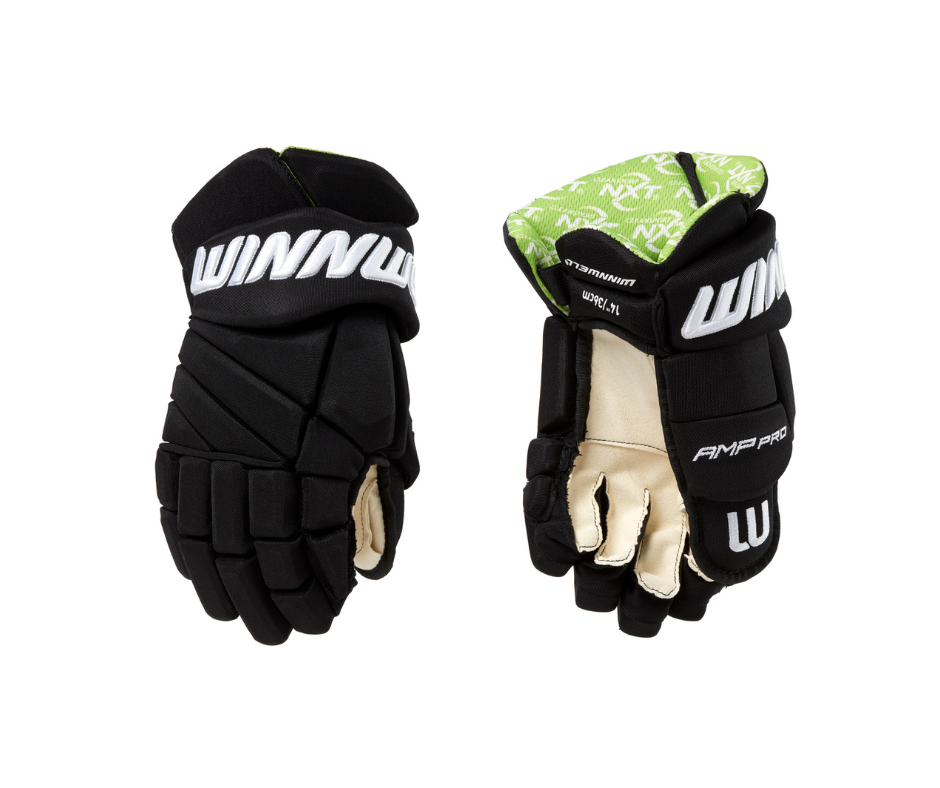 AMP PRO Gloves