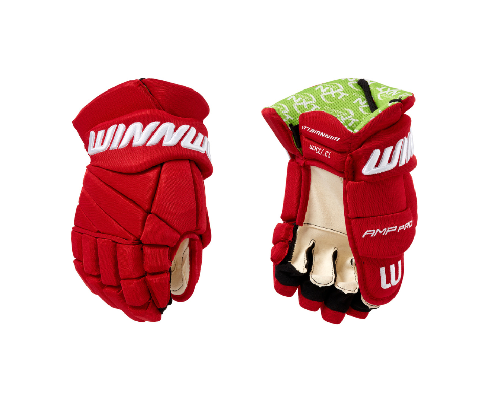 AMP PRO Gloves