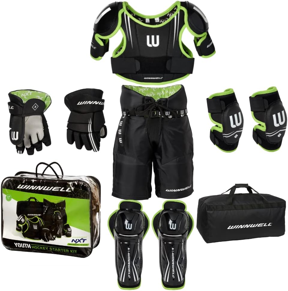 Youth Starter Kit