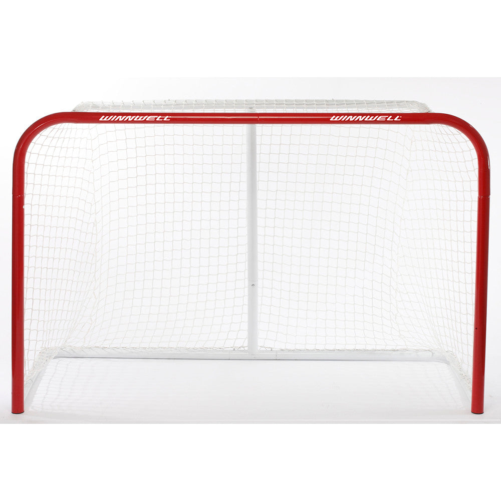 72" Hockey Net w/ 2/1.5" Posts