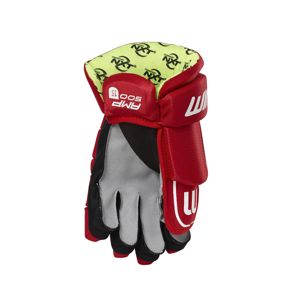 AMP 500 Gloves - Youth
