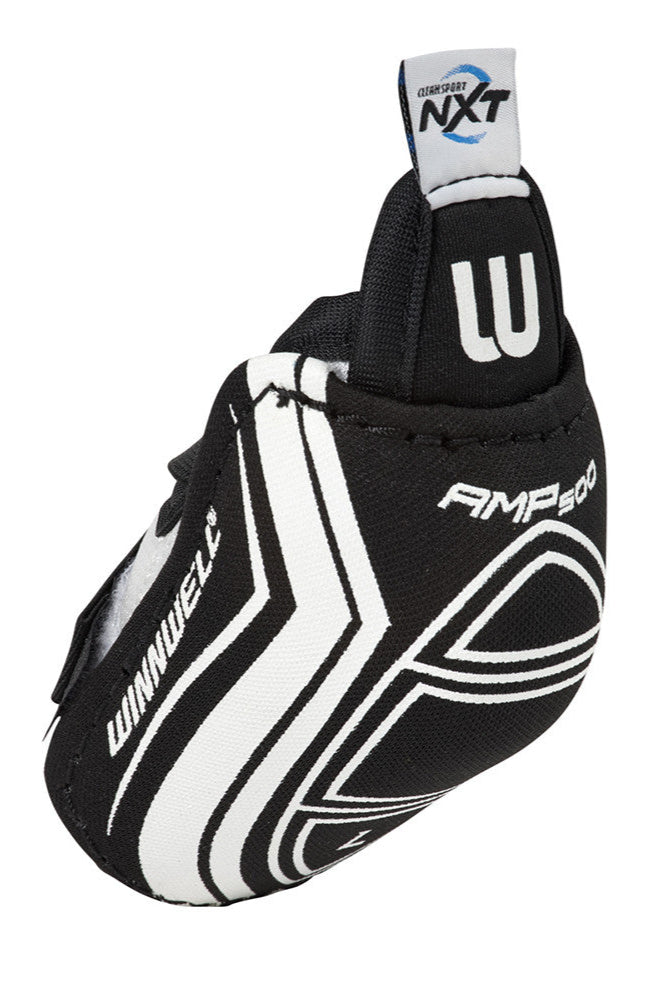 AMP 500 Elbow Pads - Youth (Hard Cap)