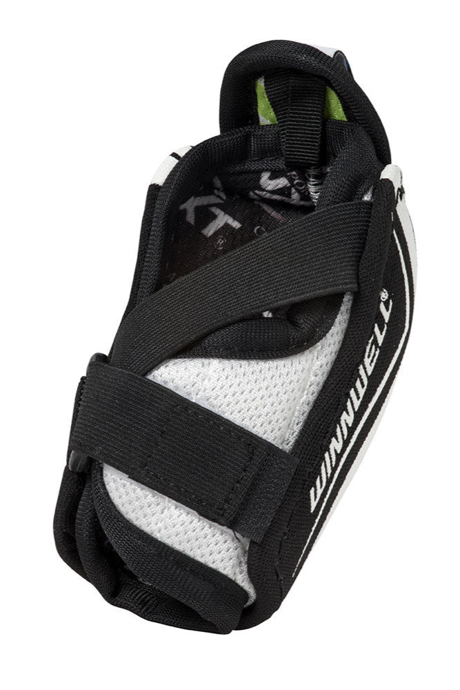AMP 500 Elbow Pads - Youth (Hard Cap)