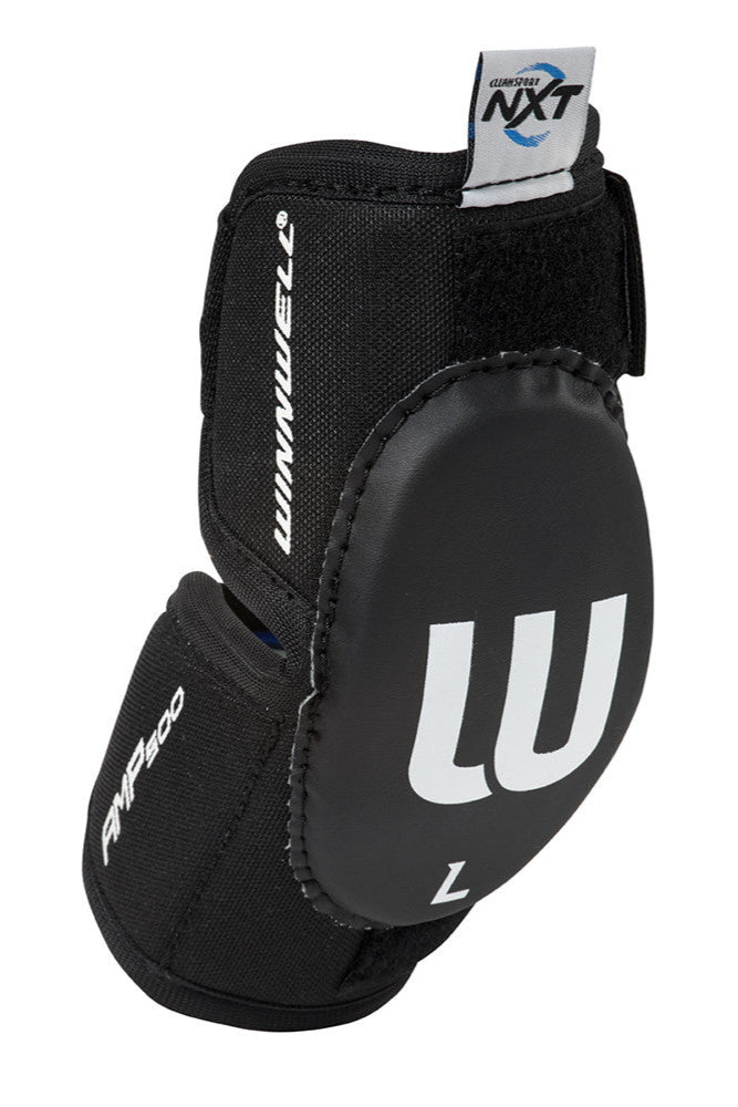 AMP 500 Elbow Pads - Youth (Soft Cap)