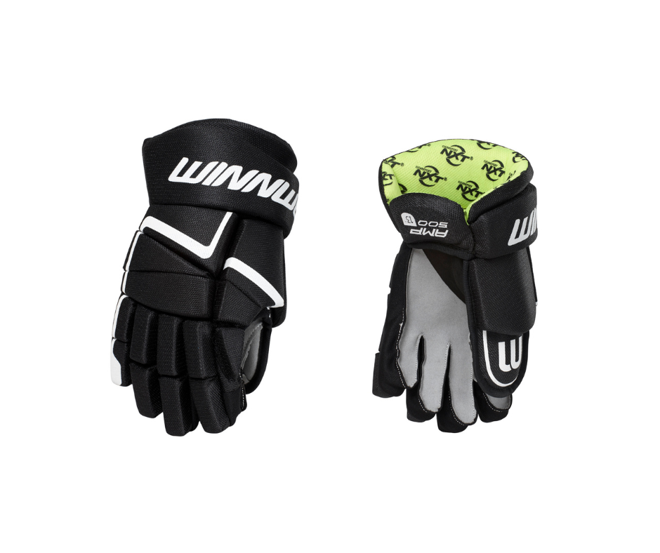 AMP 500 Gloves - Youth