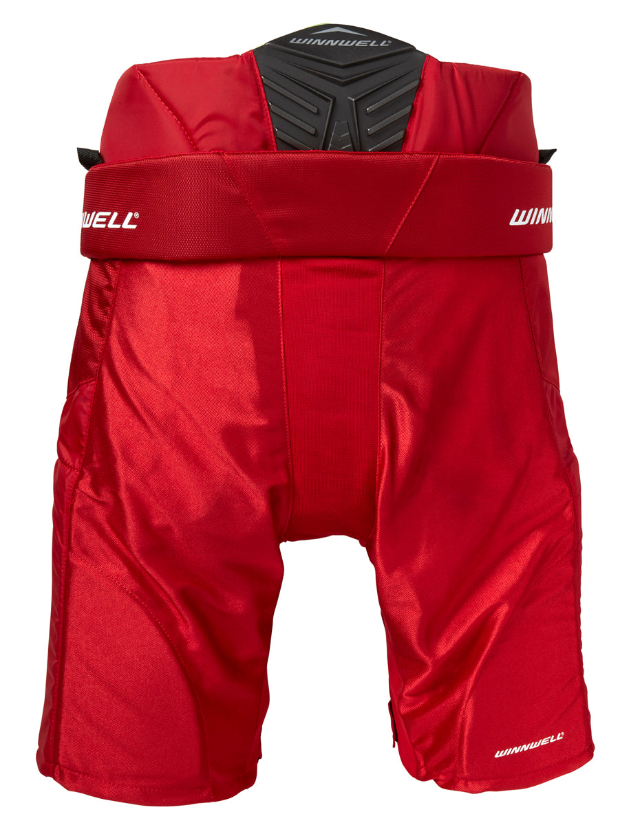 Hover:Red