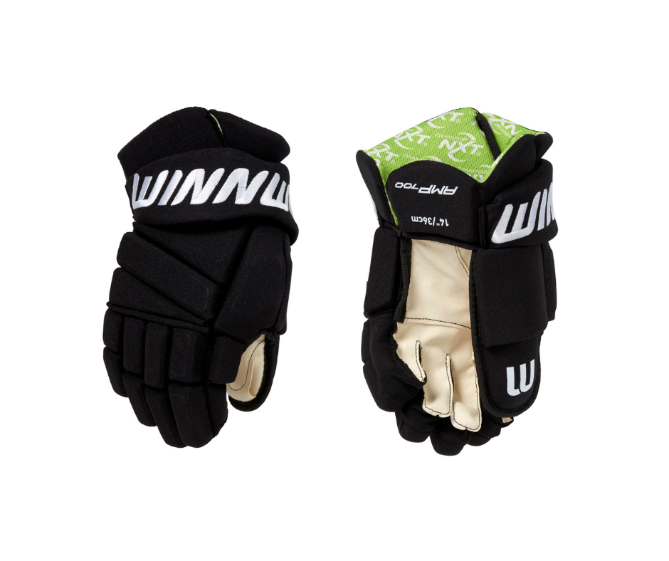 AMP 700 Gloves