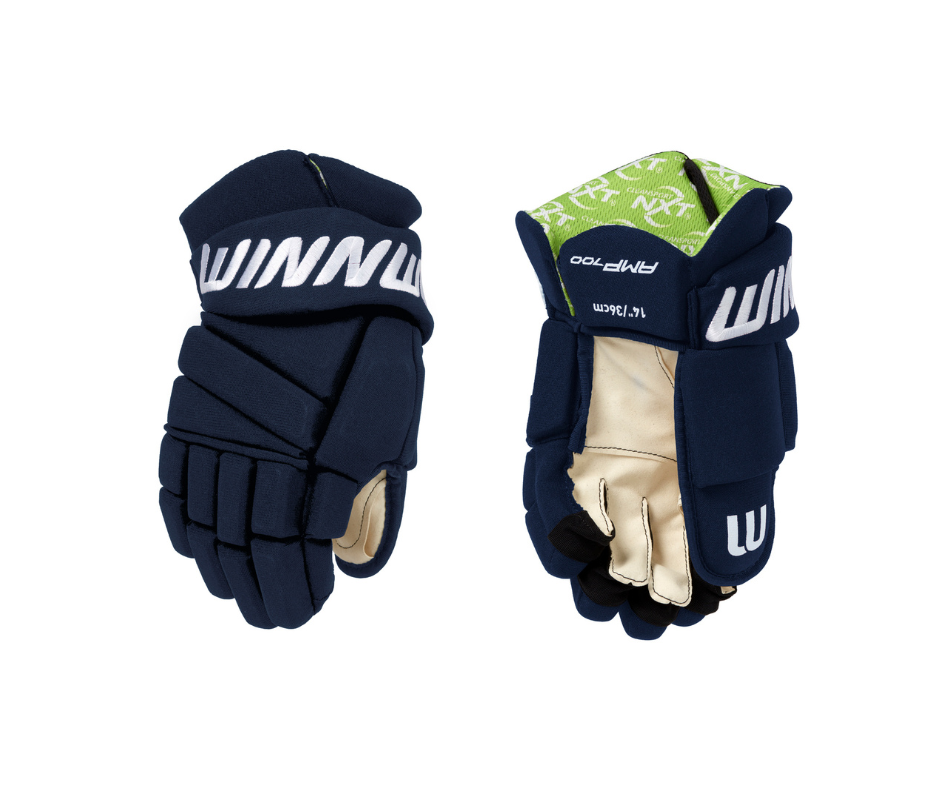 AMP 700 Gloves