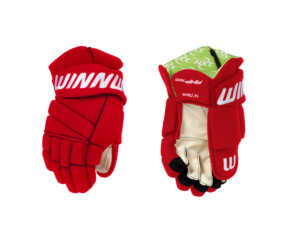AMP 700 Gloves