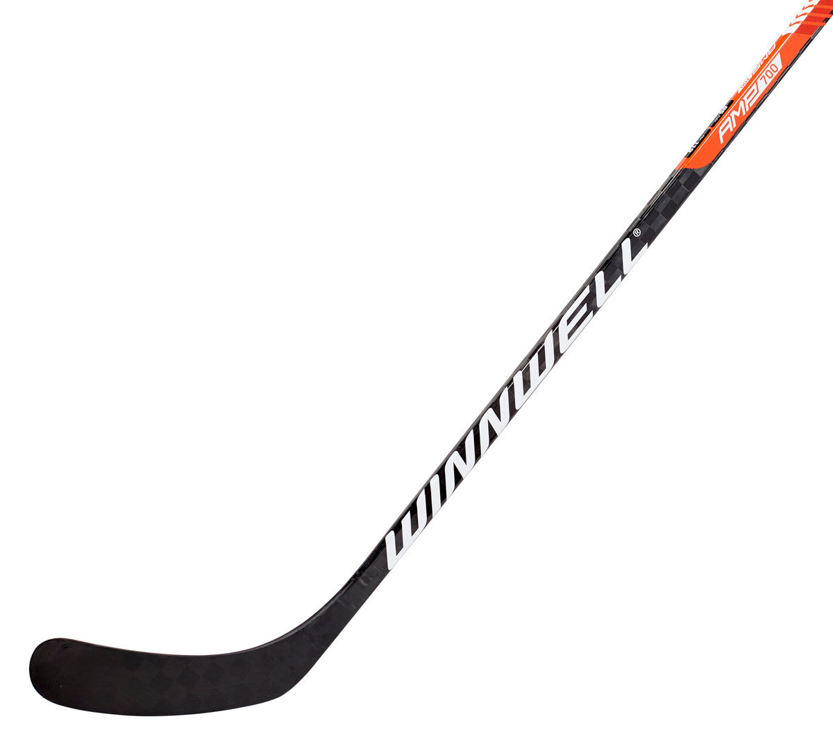 ミッチェル　リバティ5’6 Sticks - Composite Player Sticks - Page 1 - Winnwell