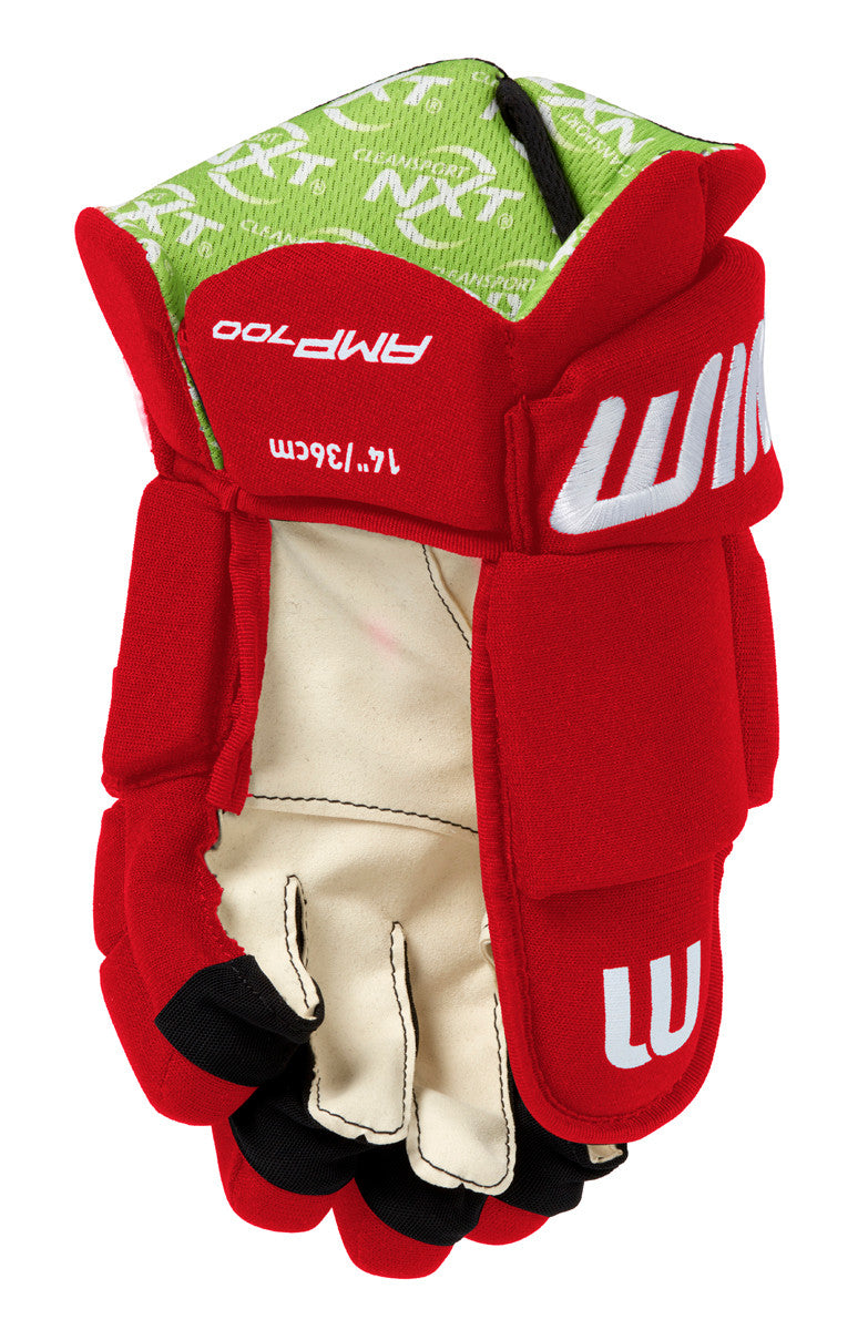 AMP 700 Gloves