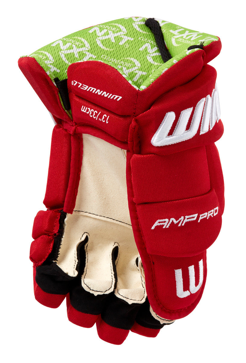 AMP PRO Gloves