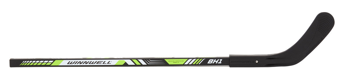 BH1 Ball Hockey Stick Youth Straight Blade