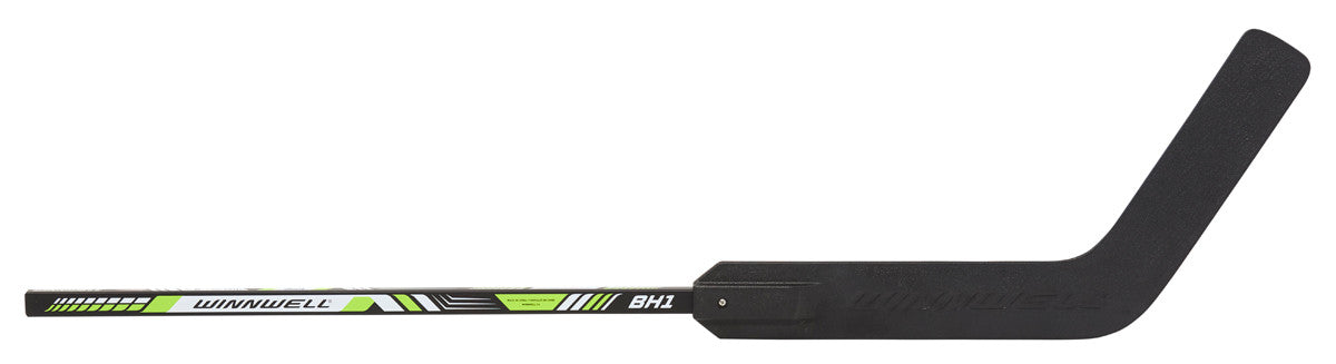 Youth Ball Hockey Goalie Stick 18"