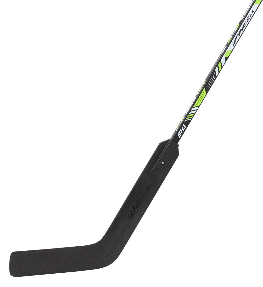 Youth Ball Hockey Goalie Stick 18"