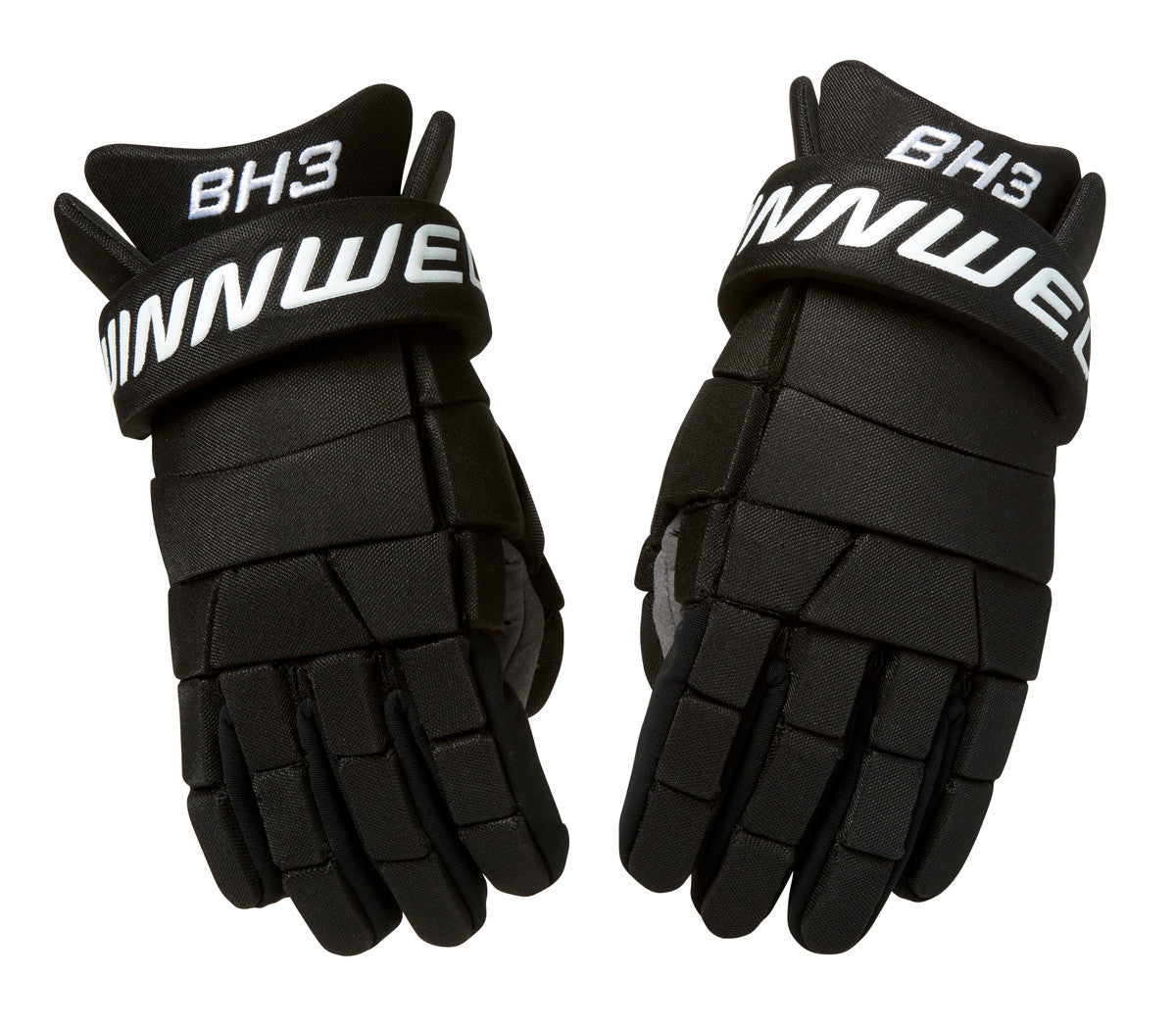 BH3 Ball Hockey Gloves