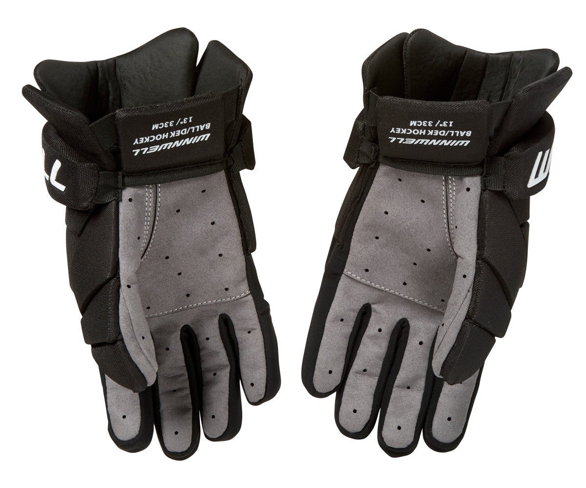 BH3 Ball Hockey Gloves