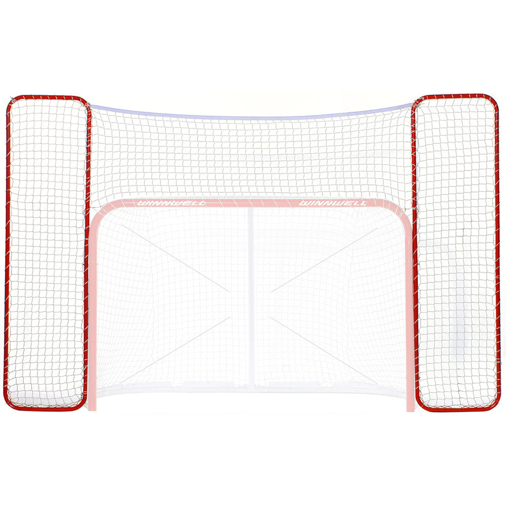 Backstop Add-On 72" (Steel)