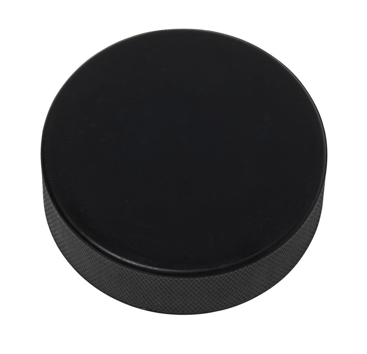 Pail of 18 Pucks