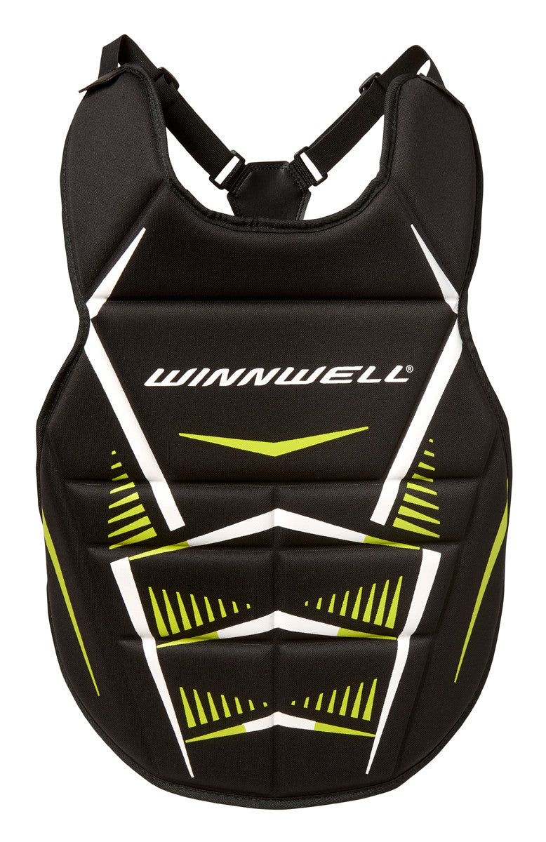 GX-6 Street Hockey Goalie Chest Protector