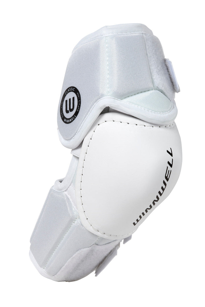 Classic Elbow Pads - Senior (Hard Cap)