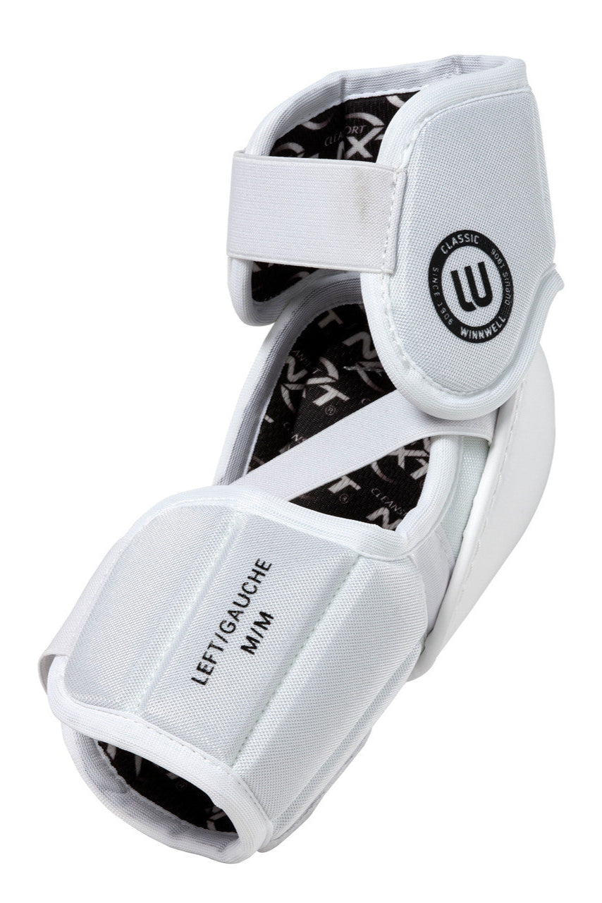 Classic Elbow Pads - Senior (Hard Cap)