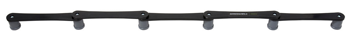 Basic Stickhandling Aid